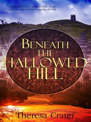 cover image of Beneath the Hallowed Hill